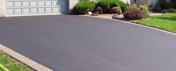 Why Choose Us For All Your Driveway Paving Needs in El Dorado Springs, MO?